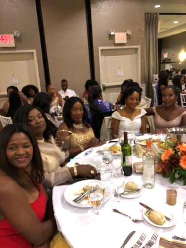 14th Annual Fundraising Gala – September 2022