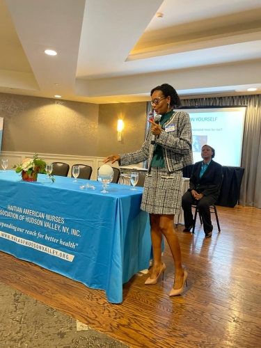 5th Annual Nursing Symposium - September 2022