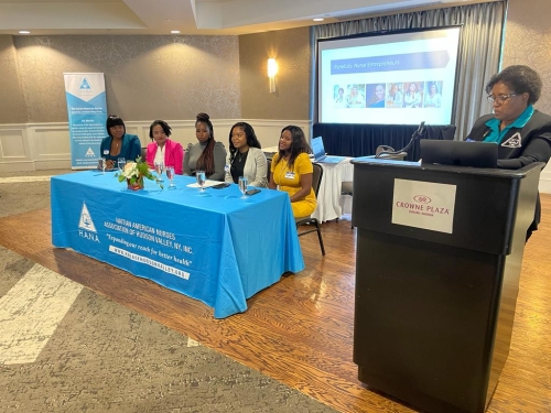 5th Annual Nursing Symposium – September 2022