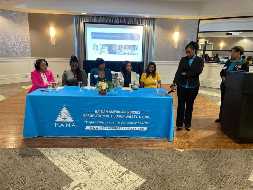 5th Annual Nursing Symposium - September 2022