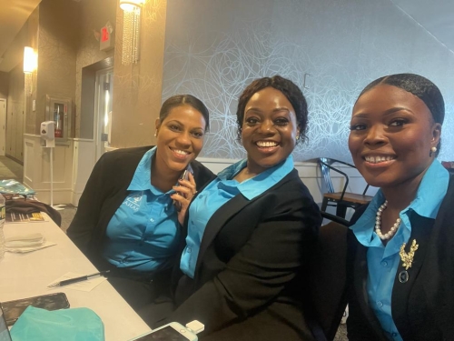 5th Annual Nursing Symposium - September 2022(4)