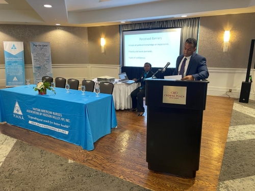 5th Annual Nursing Symposium - September 2022(5)