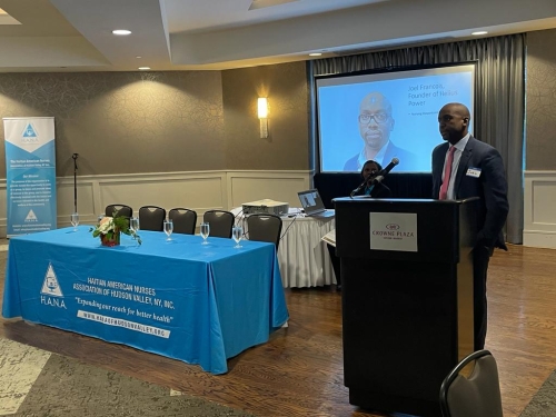 5th Annual Nursing Symposium - September 2022(6)