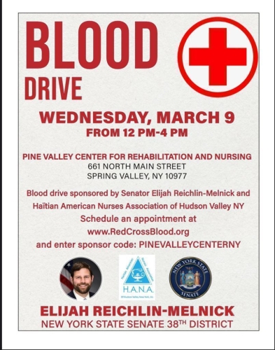 Blood Drive - March 2022(3)