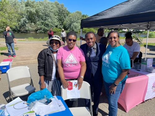 Juneteenth Celebration - 2022(1)