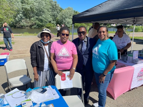 Juneteenth Celebration - 2022(2)