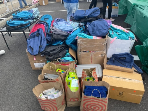 Back-to-School-Fair-at-Food-Fair-with-Radio-Generation3