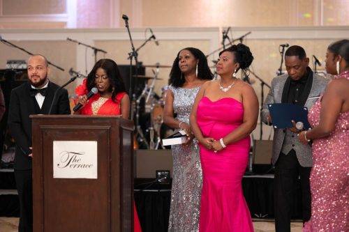 16th Annual Scholarship & Fundraising Awards Gala - October 2024