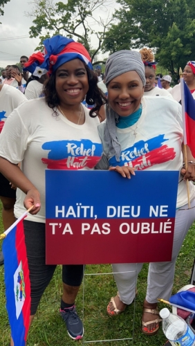 International-March-for-Haiti-Relief-July-202310