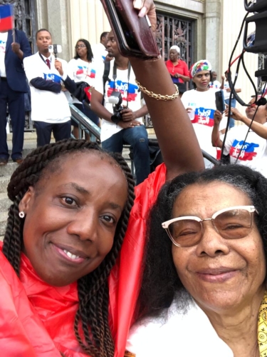 International-March-for-Haiti-Relief-July-202313