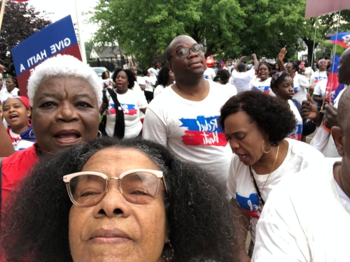 International-March-for-Haiti-Relief-July-202314