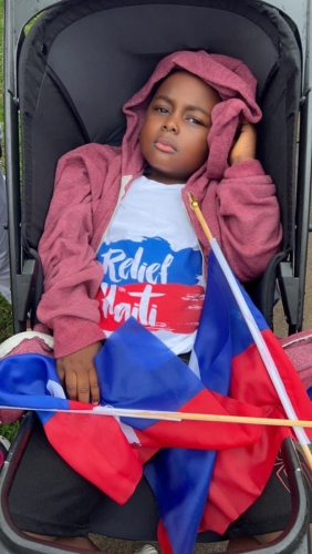 International-March-for-Haiti-Relief-July-202315