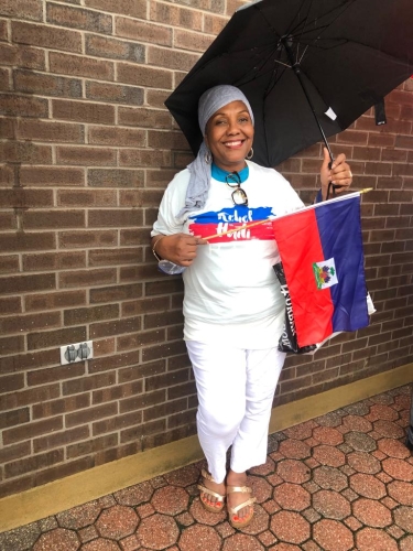 International-March-for-Haiti-Relief-July-202316