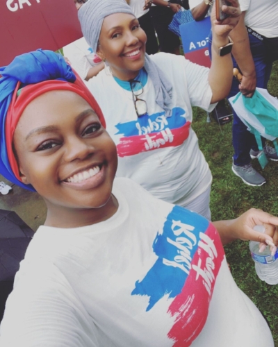 International-March-for-Haiti-Relief-July-202318