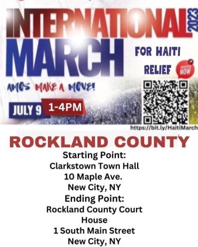 International-March-for-Haiti-Relief-July-202319