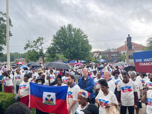 International-March-for-Haiti-Relief-July-20232