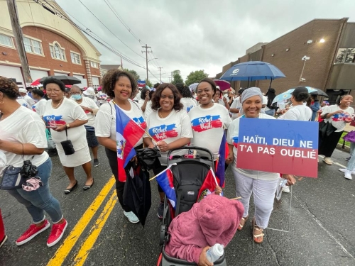 International-March-for-Haiti-Relief-July-20234