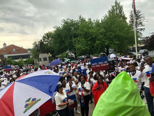 International-March-for-Haiti-Relief-July-20236