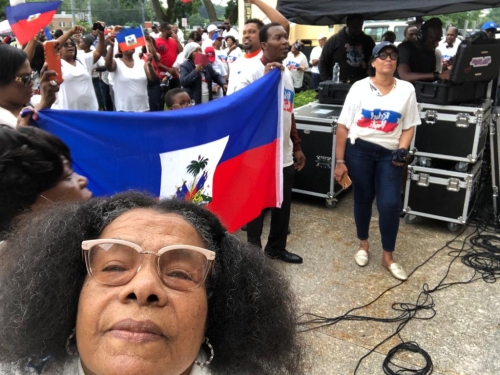 International-March-for-Haiti-Relief-July-20237