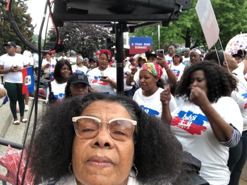 International-March-for-Haiti-Relief-July-20239