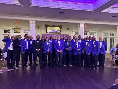 15th Annual Fundraising Gala - September 2023