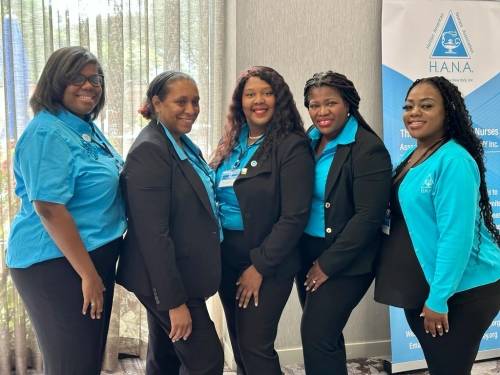 6th Annual Nursing Symposium - September 2023