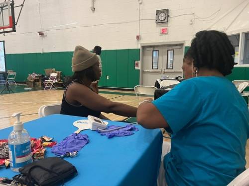 Night of Ten Thousand Sandwiches - October 2023