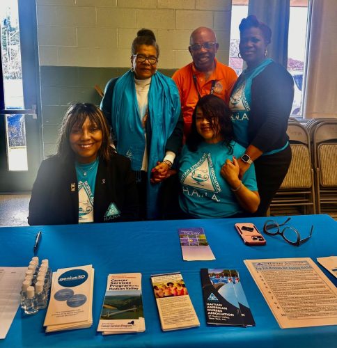 Career Seminar at St. Joseph's Church - March 2025