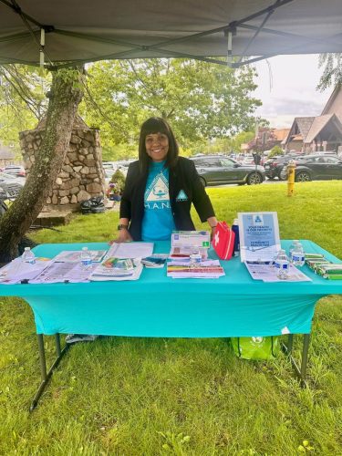 Festividades Virgen De La Nube - May 2025