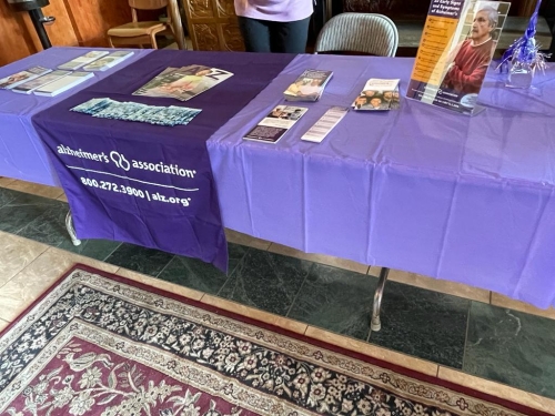 Purple-Sunday-with-Alzheimers-Association-June-2022
